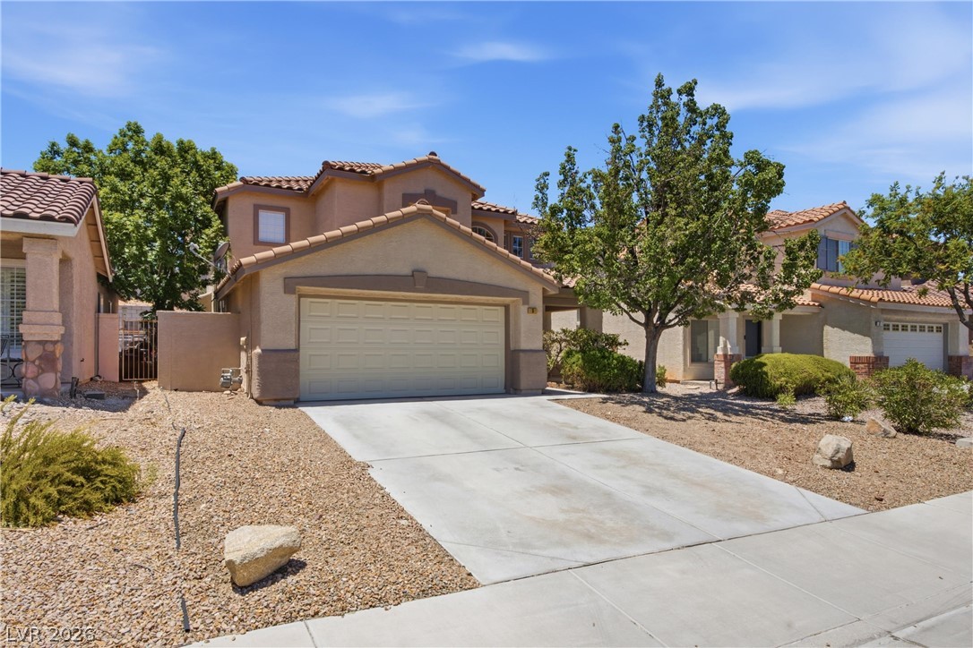 5 Spur Cross Circle Henderson NV 89012