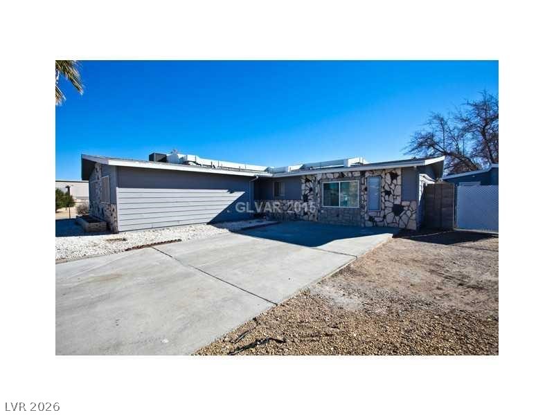 6905 Vivian Circle Las Vegas NV 89145