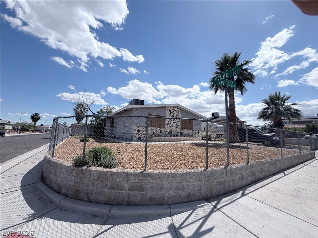 6905 Vivian Circle Las Vegas NV 89145