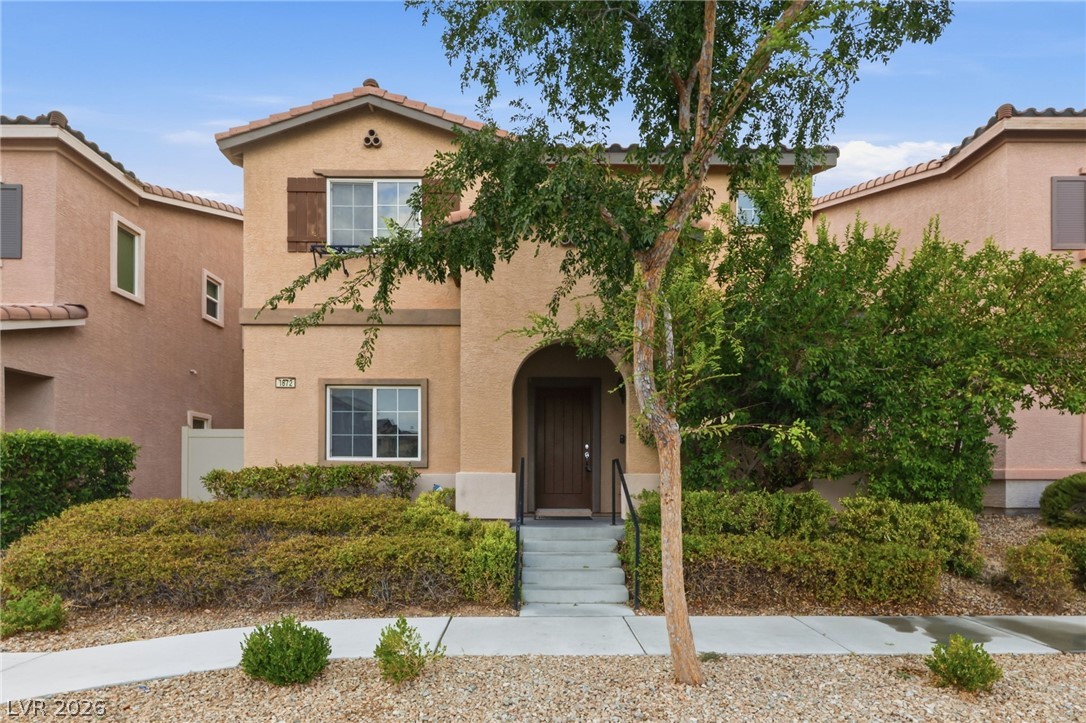 1872 Foro Romano Street Henderson NV 89044