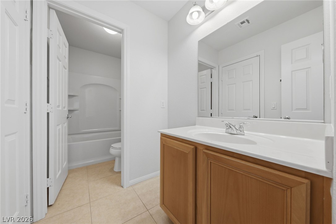 1872 Foro Romano Street Henderson NV 89044