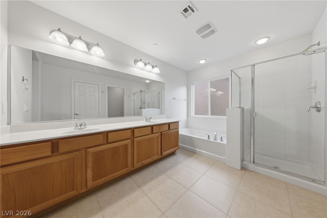 1872 Foro Romano Street Henderson NV 89044