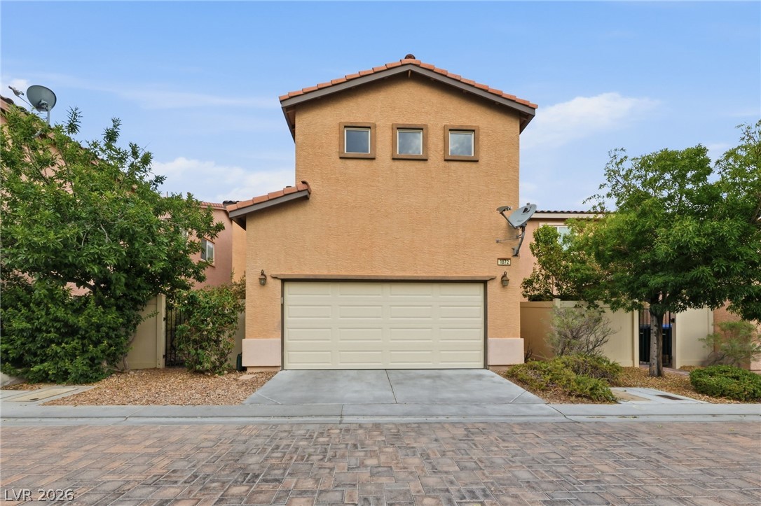 1872 Foro Romano Street Henderson NV 89044