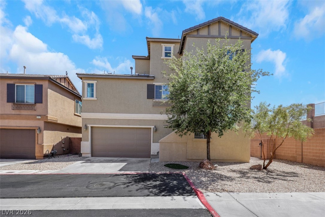 9057 Boston Springs Avenue Las Vegas NV 89149