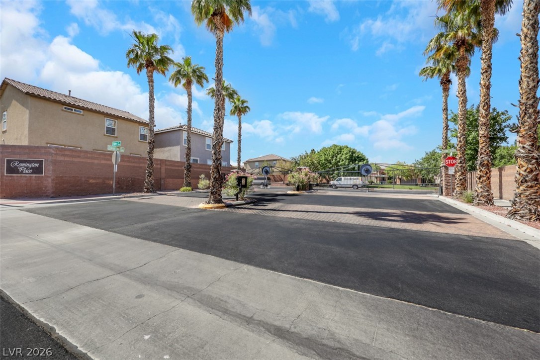 9057 Boston Springs Avenue Las Vegas NV 89149