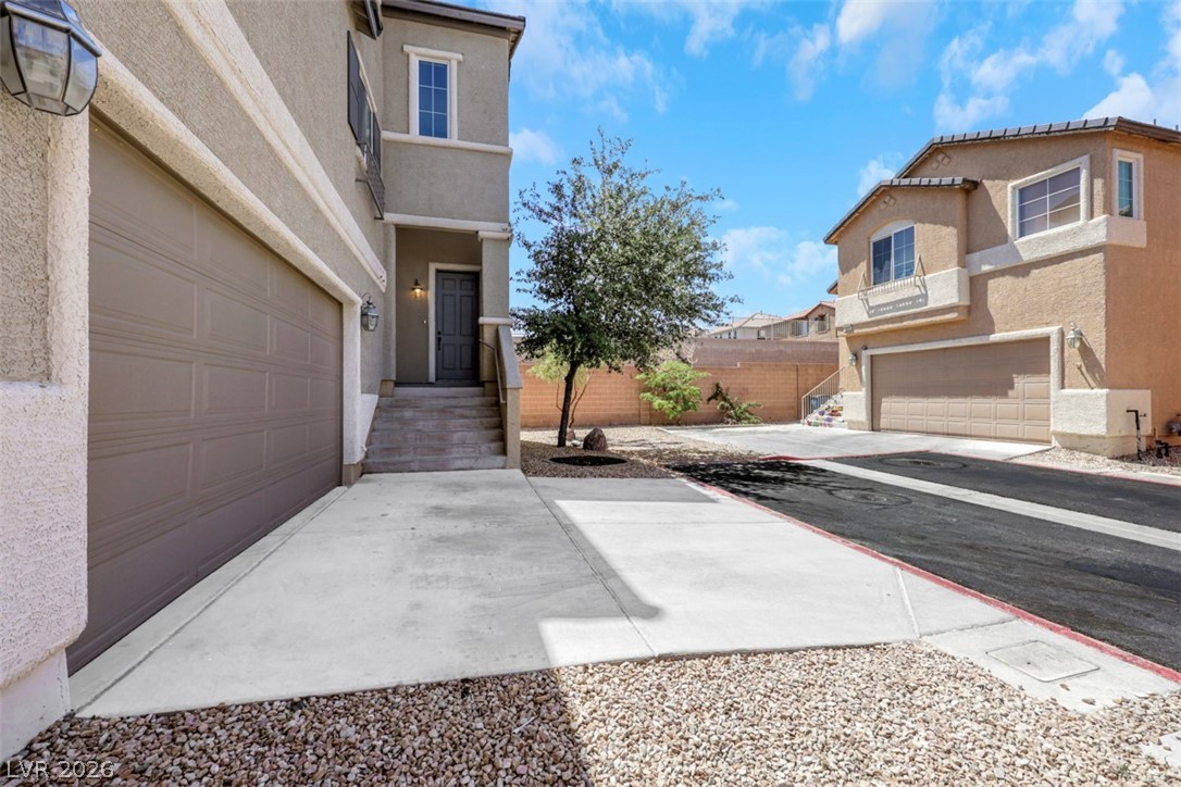 9057 Boston Springs Avenue Las Vegas NV 89149