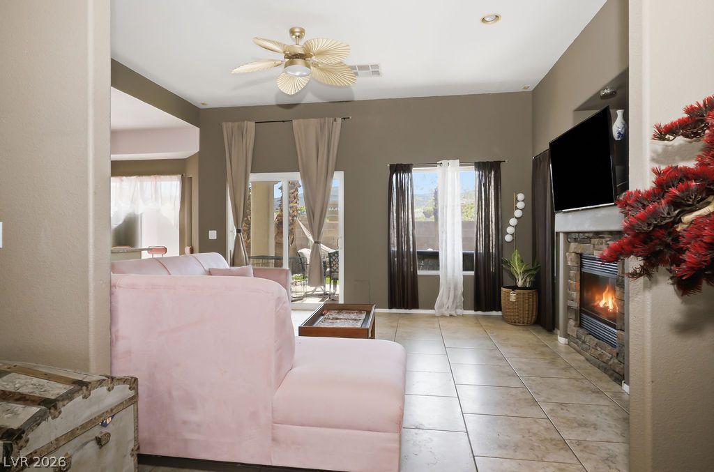 200 Oella Ridge Court Henderson NV 89012