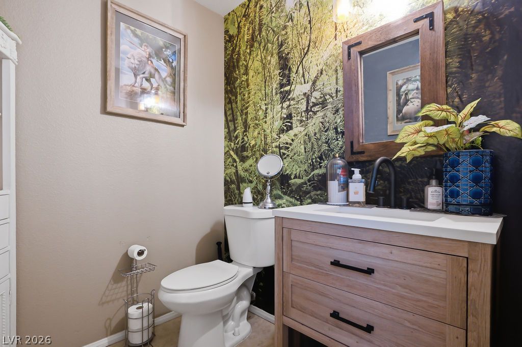 200 Oella Ridge Court Henderson NV 89012