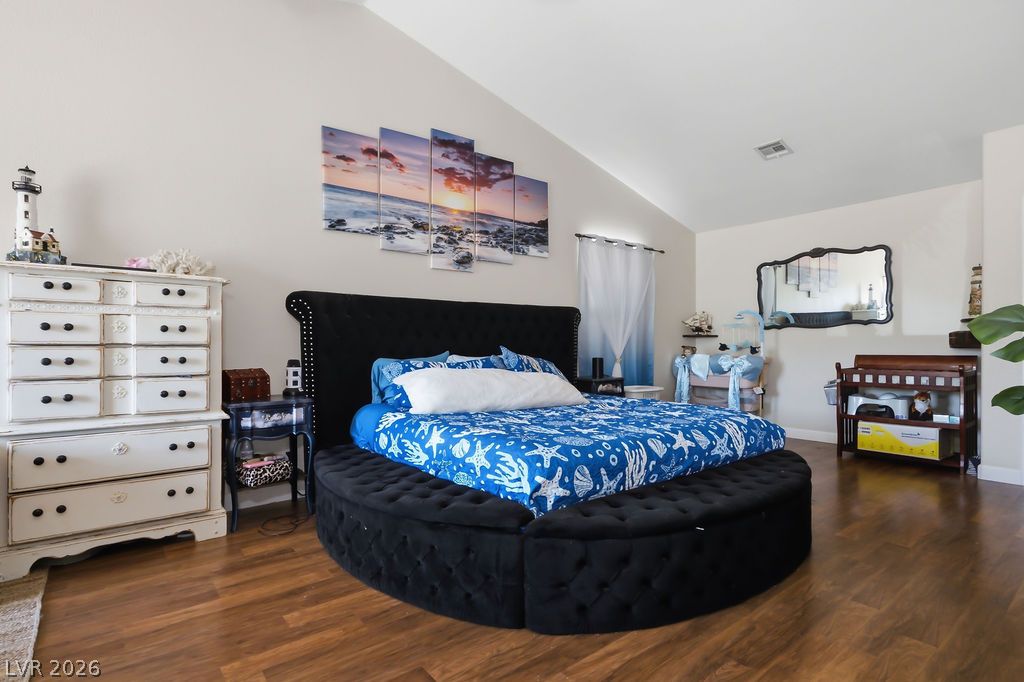 200 Oella Ridge Court Henderson NV 89012
