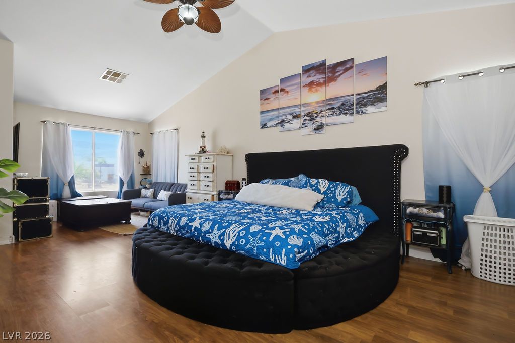 200 Oella Ridge Court Henderson NV 89012