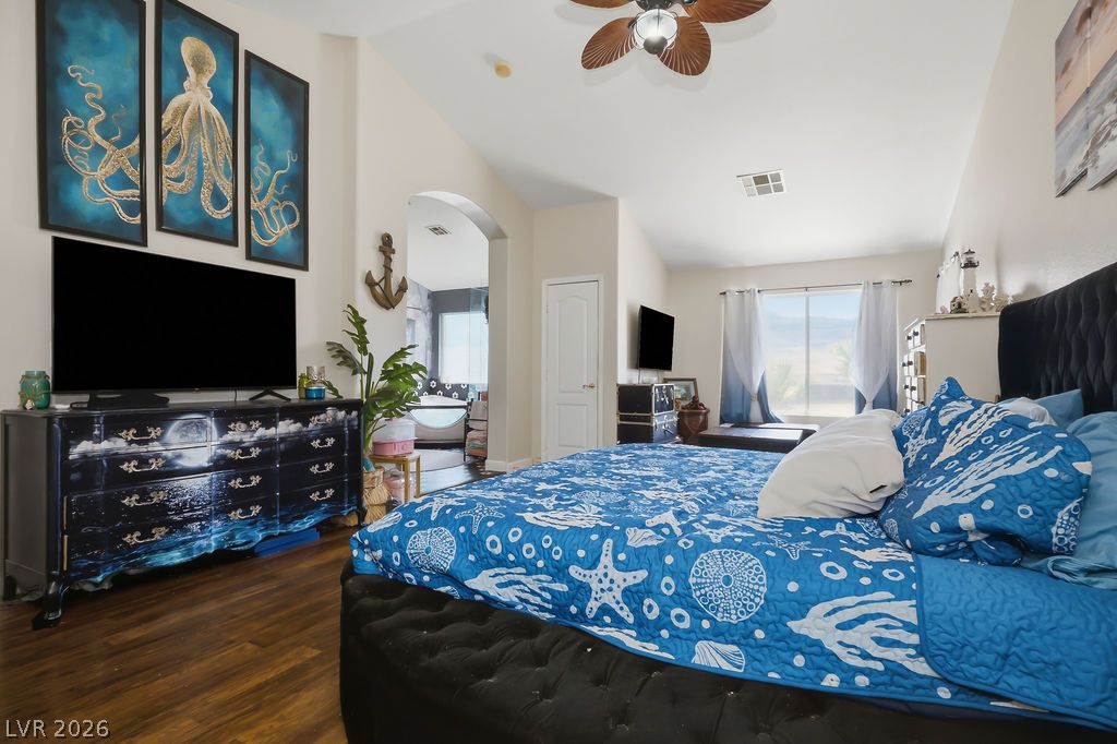 200 Oella Ridge Court Henderson NV 89012