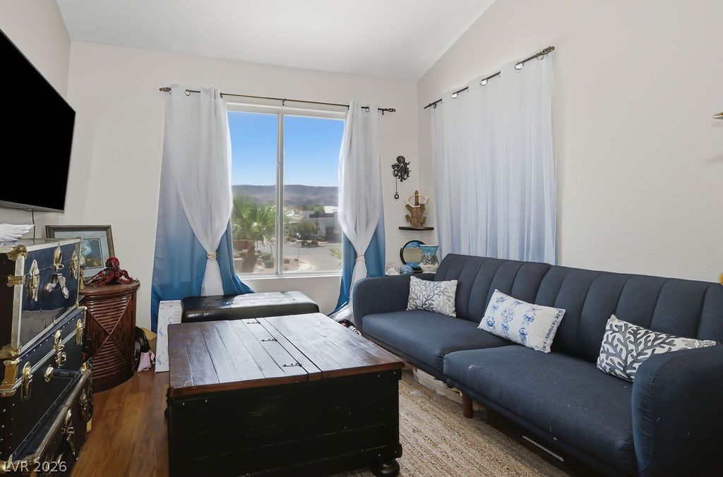 200 Oella Ridge Court Henderson NV 89012