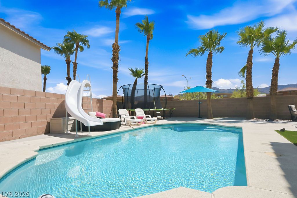 200 Oella Ridge Court Henderson NV 89012