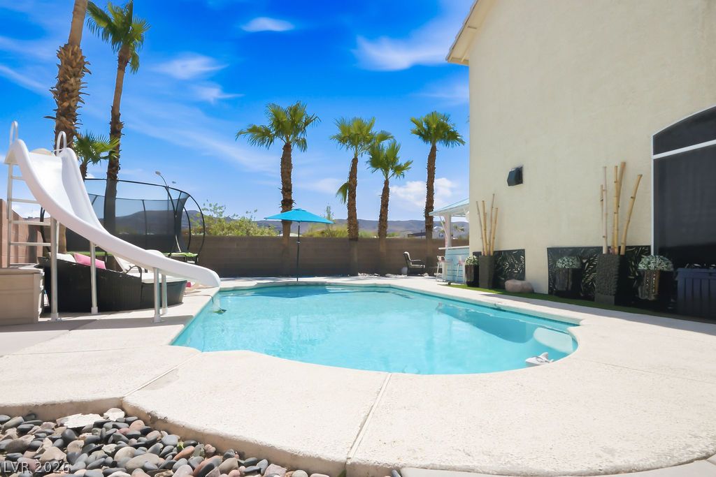 200 Oella Ridge Court Henderson NV 89012