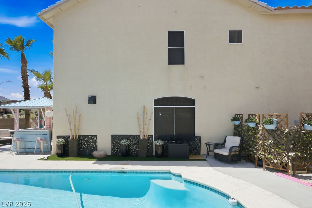200 Oella Ridge Court Henderson NV 89012