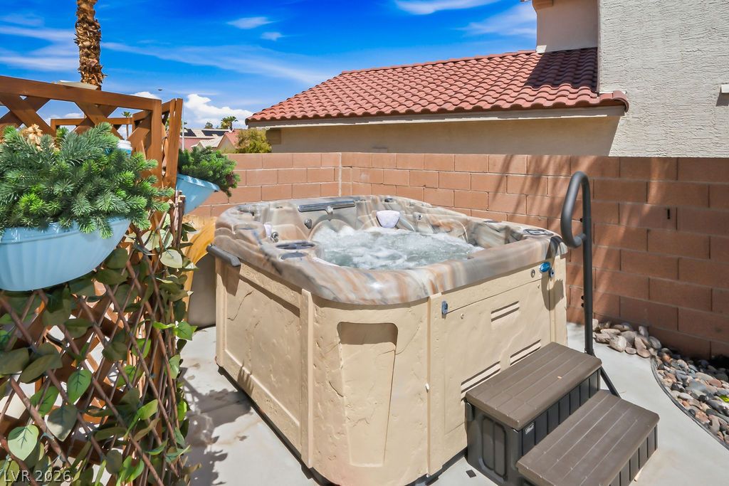 200 Oella Ridge Court Henderson NV 89012