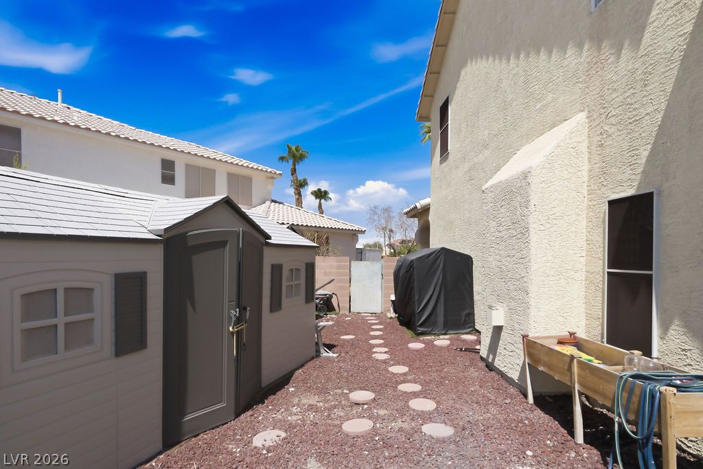 200 Oella Ridge Court Henderson NV 89012