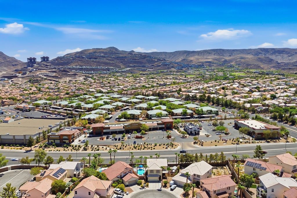200 Oella Ridge Court Henderson NV 89012