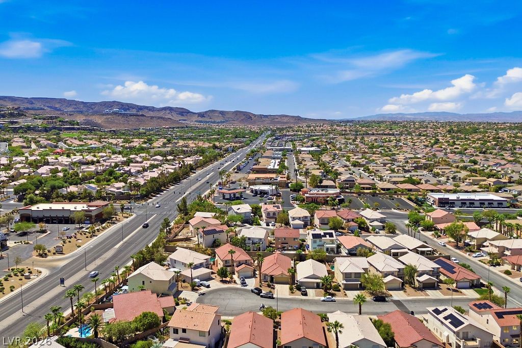 200 Oella Ridge Court Henderson NV 89012