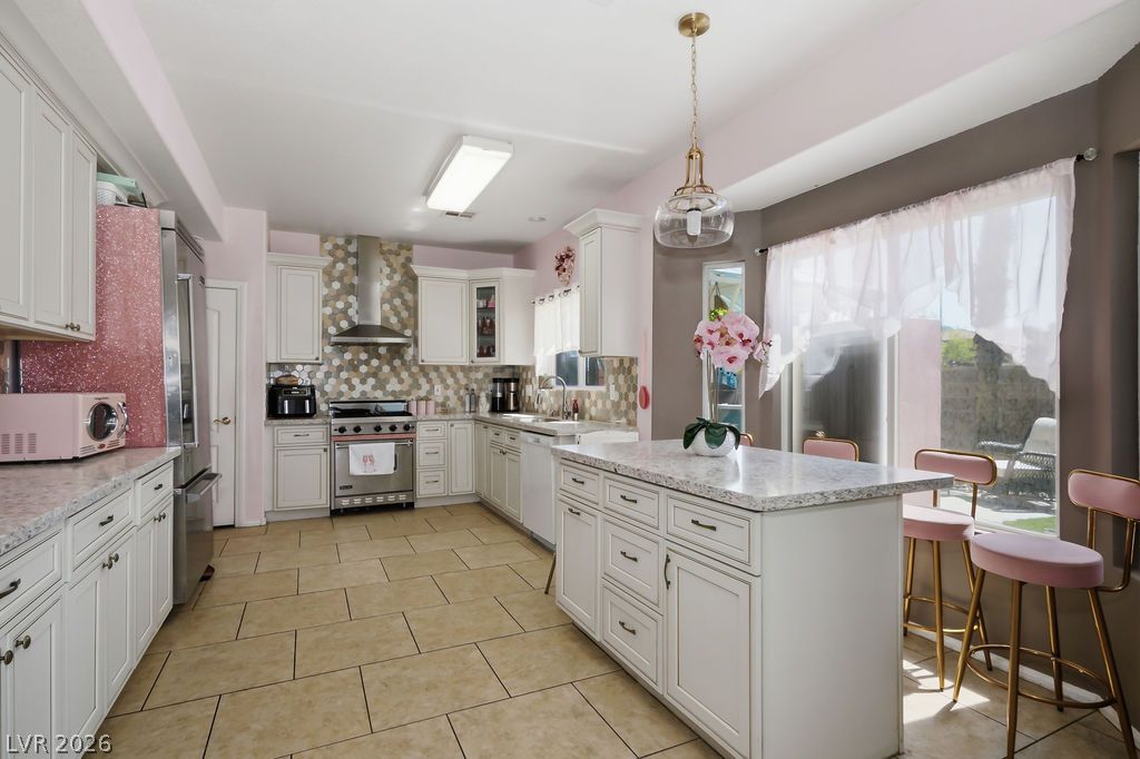 200 Oella Ridge Court Henderson NV 89012