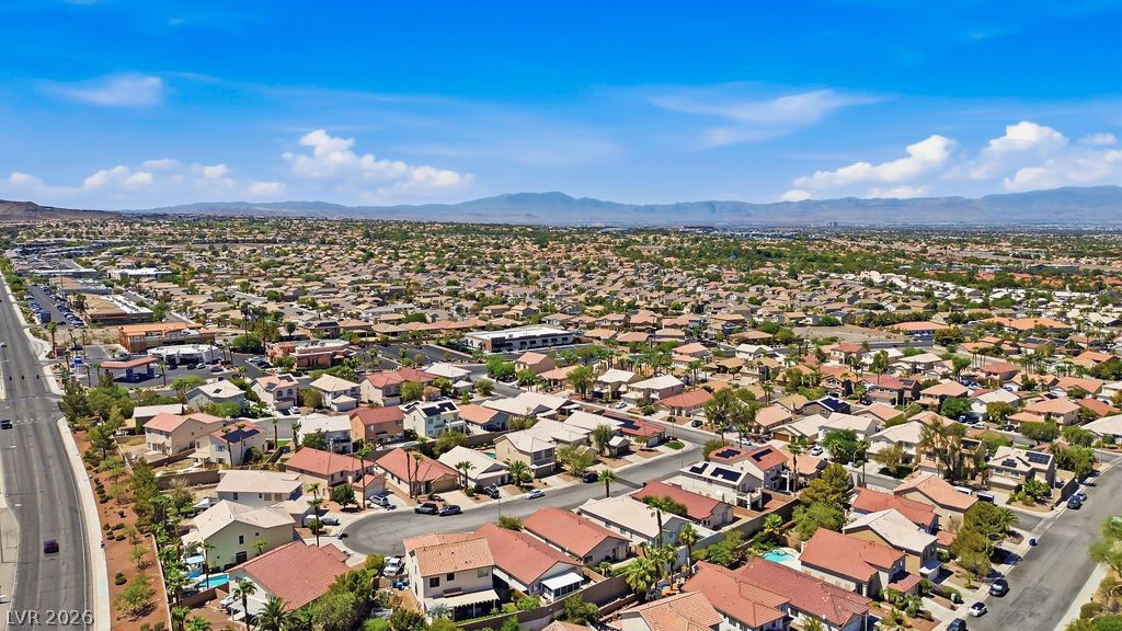 200 Oella Ridge Court Henderson NV 89012