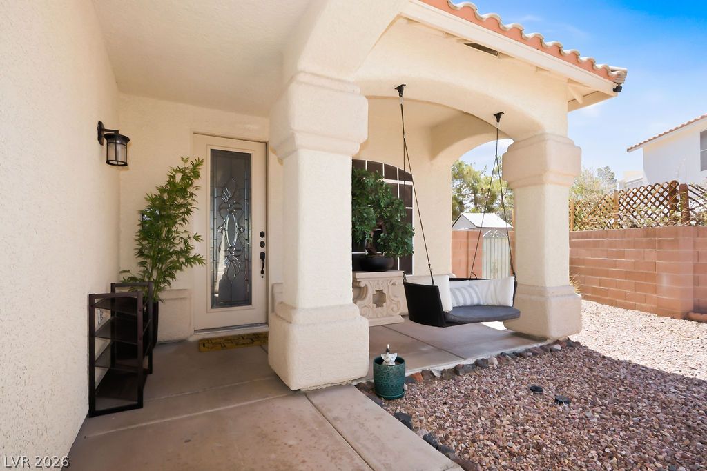 200 Oella Ridge Court Henderson NV 89012