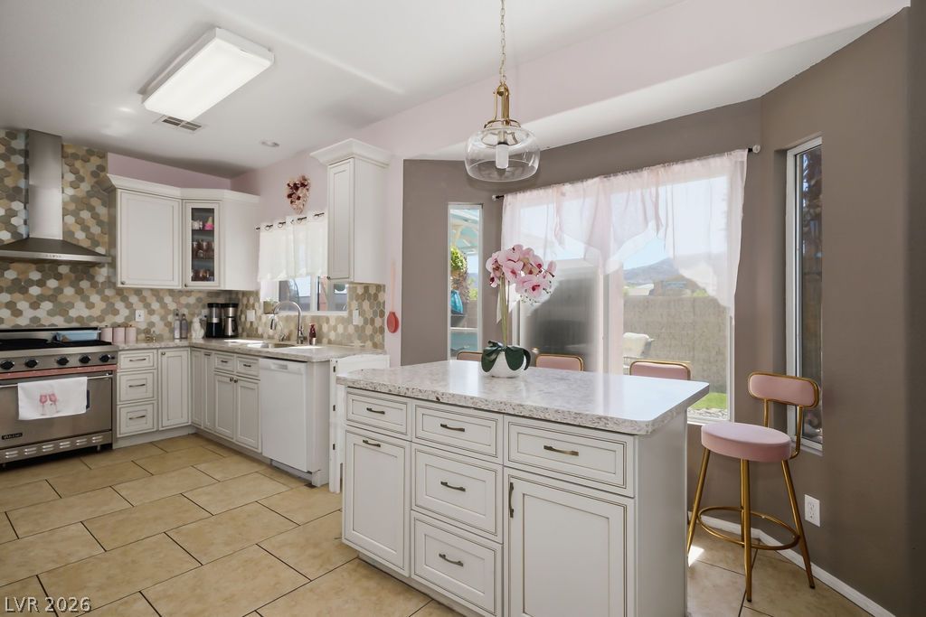 200 Oella Ridge Court Henderson NV 89012