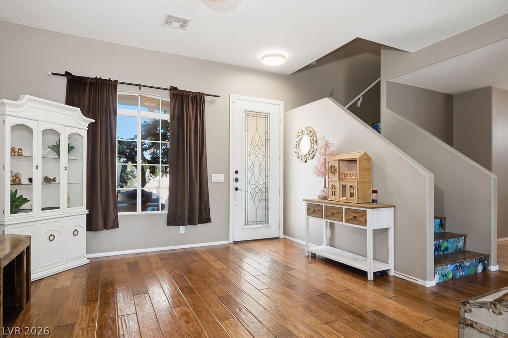 200 Oella Ridge Court Henderson NV 89012