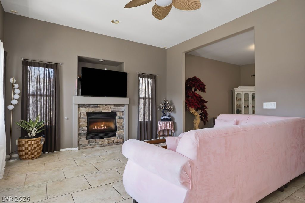 200 Oella Ridge Court Henderson NV 89012