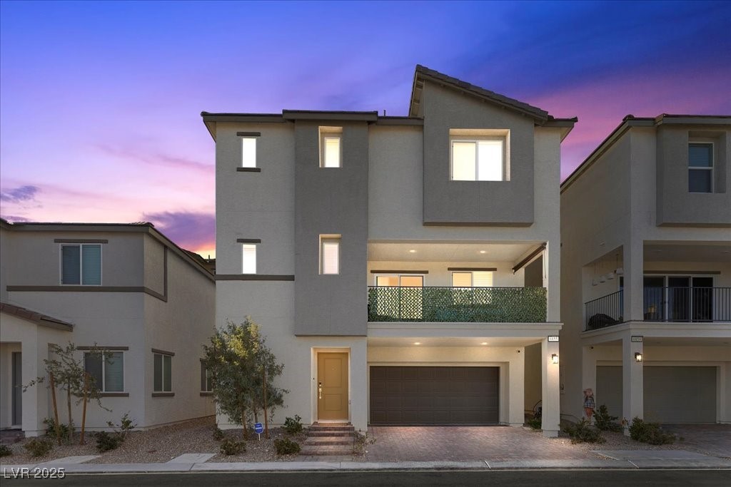 6855 Evening Orchid Street North Las Vegas NV 89086