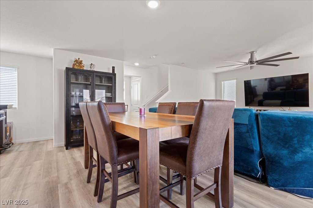 6855 Evening Orchid Street North Las Vegas NV 89086