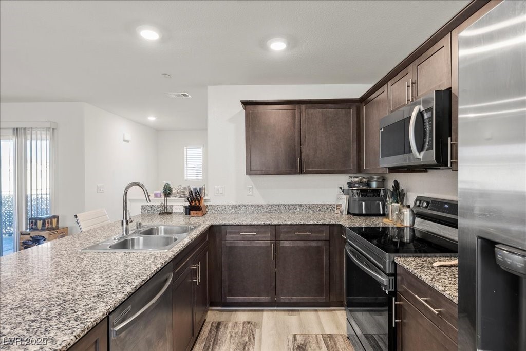6855 Evening Orchid Street North Las Vegas NV 89086