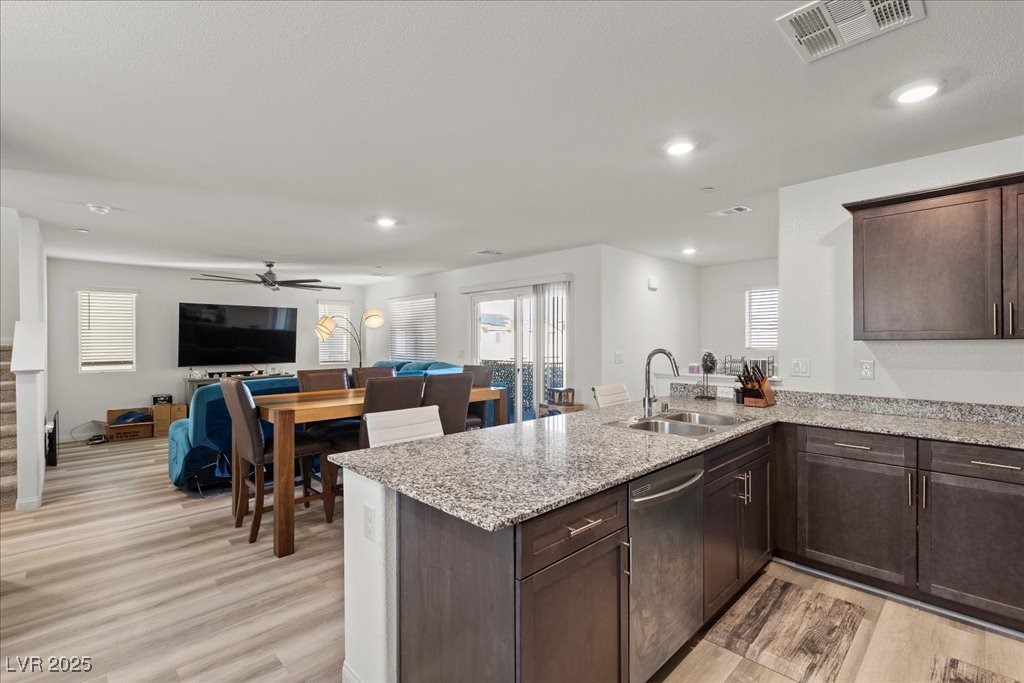 6855 Evening Orchid Street North Las Vegas NV 89086