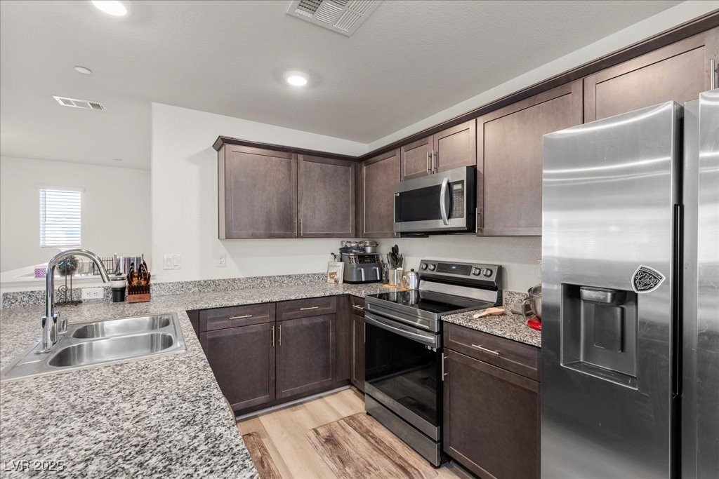 6855 Evening Orchid Street North Las Vegas NV 89086