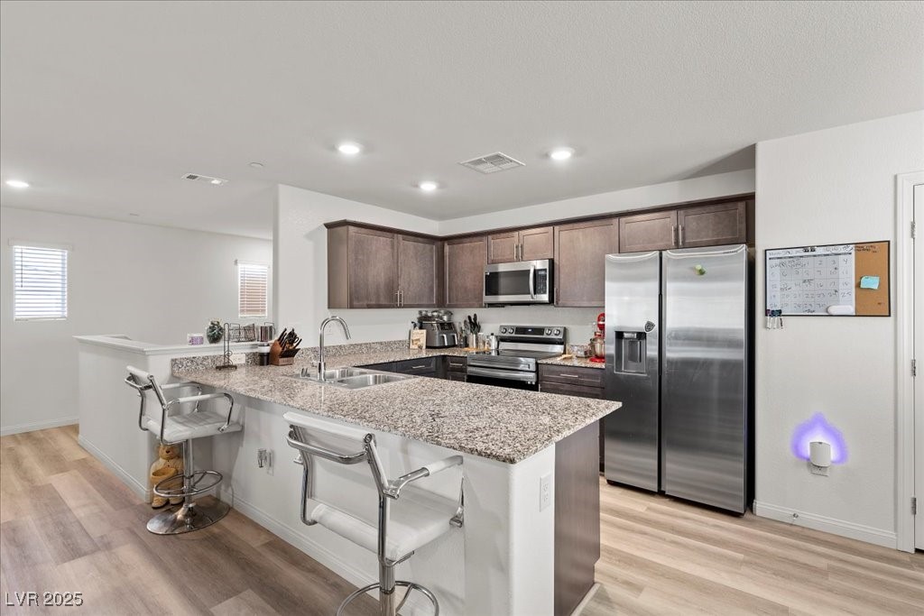 6855 Evening Orchid Street North Las Vegas NV 89086