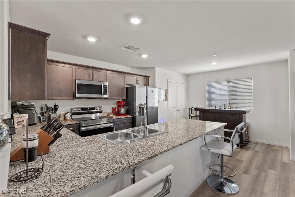 6855 Evening Orchid Street North Las Vegas NV 89086