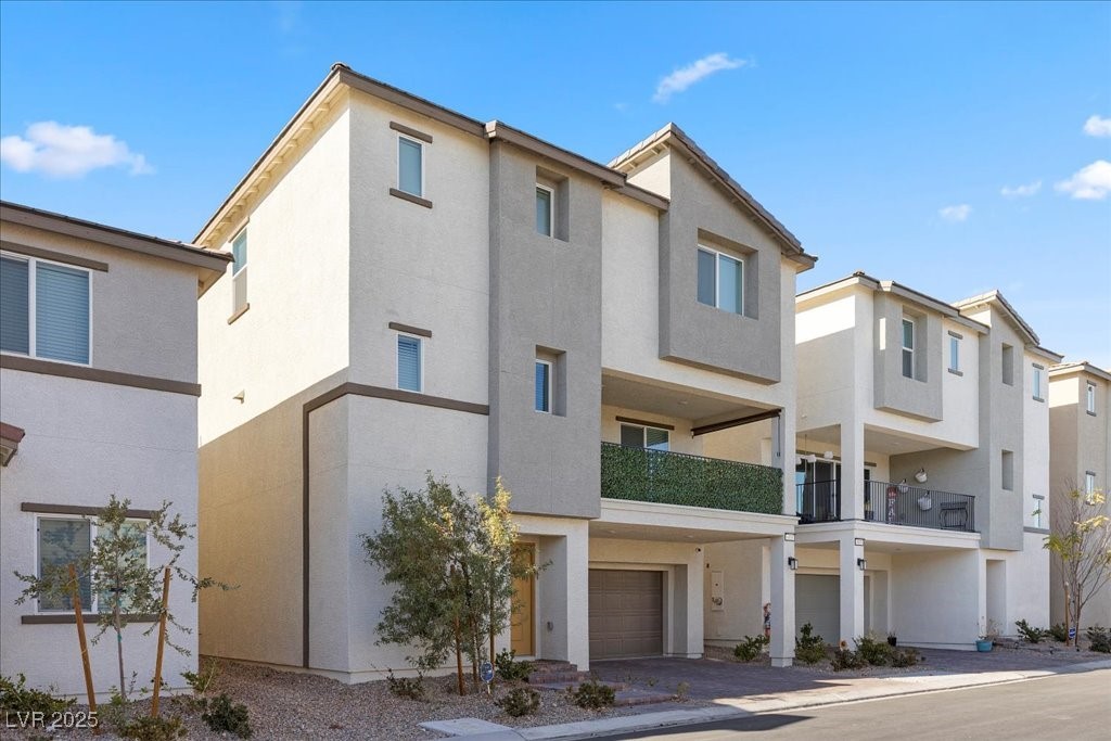 6855 Evening Orchid Street North Las Vegas NV 89086
