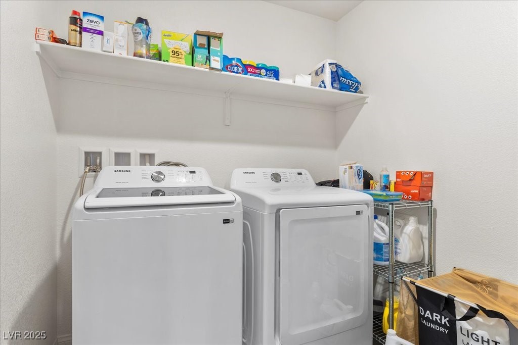 6855 Evening Orchid Street North Las Vegas NV 89086