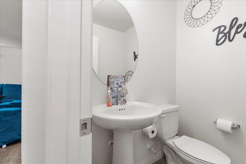 6855 Evening Orchid Street North Las Vegas NV 89086