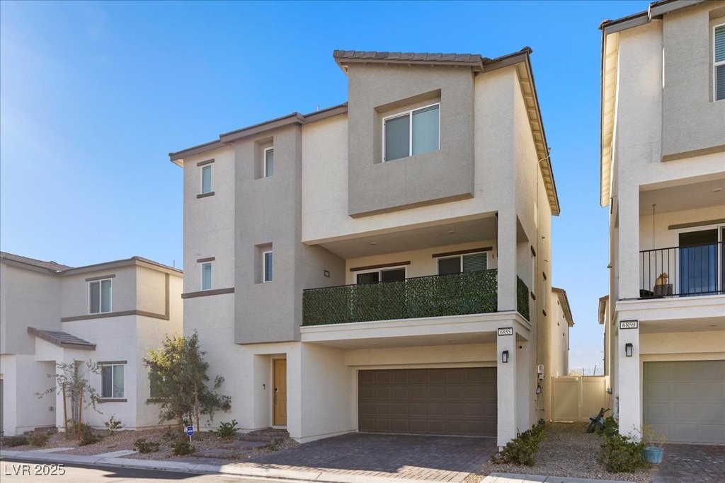 6855 Evening Orchid Street North Las Vegas NV 89086