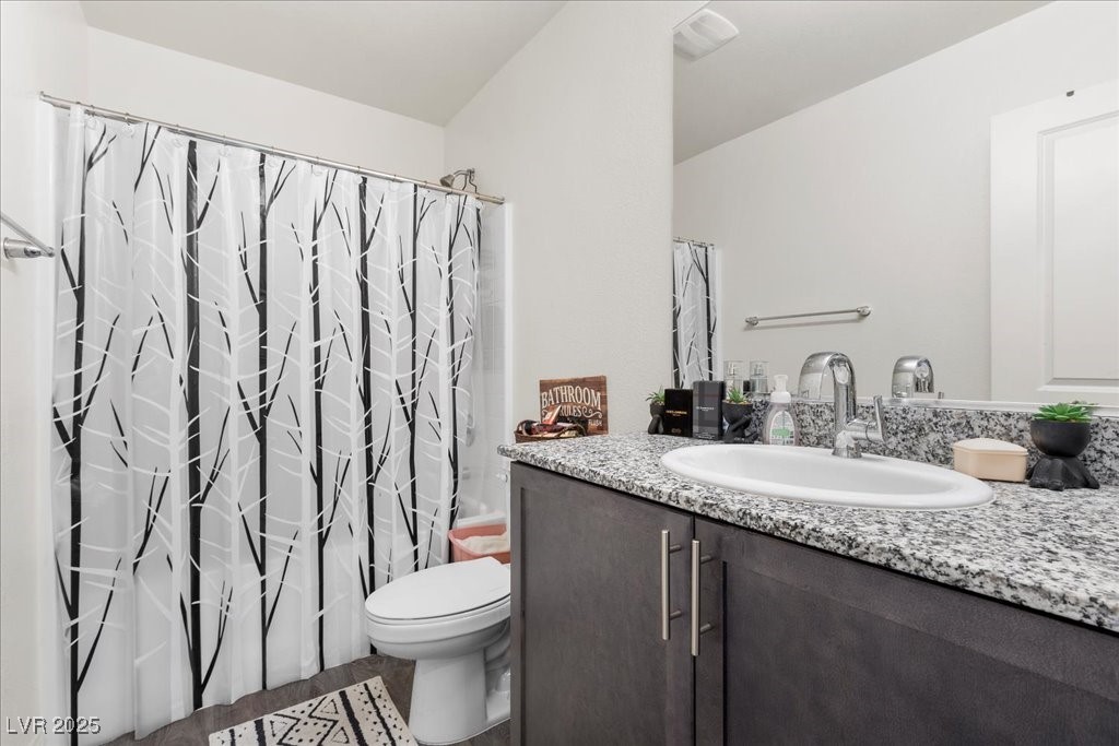 6855 Evening Orchid Street North Las Vegas NV 89086