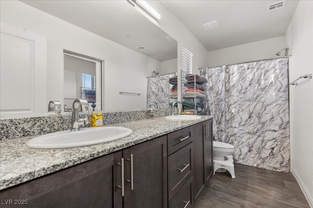 6855 Evening Orchid Street North Las Vegas NV 89086