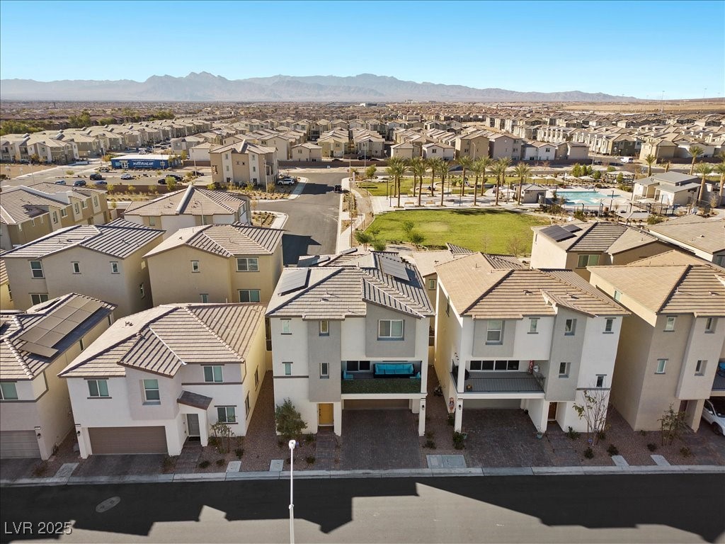 6855 Evening Orchid Street North Las Vegas NV 89086
