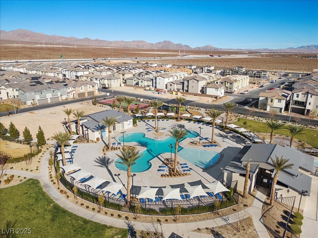 6855 Evening Orchid Street North Las Vegas NV 89086