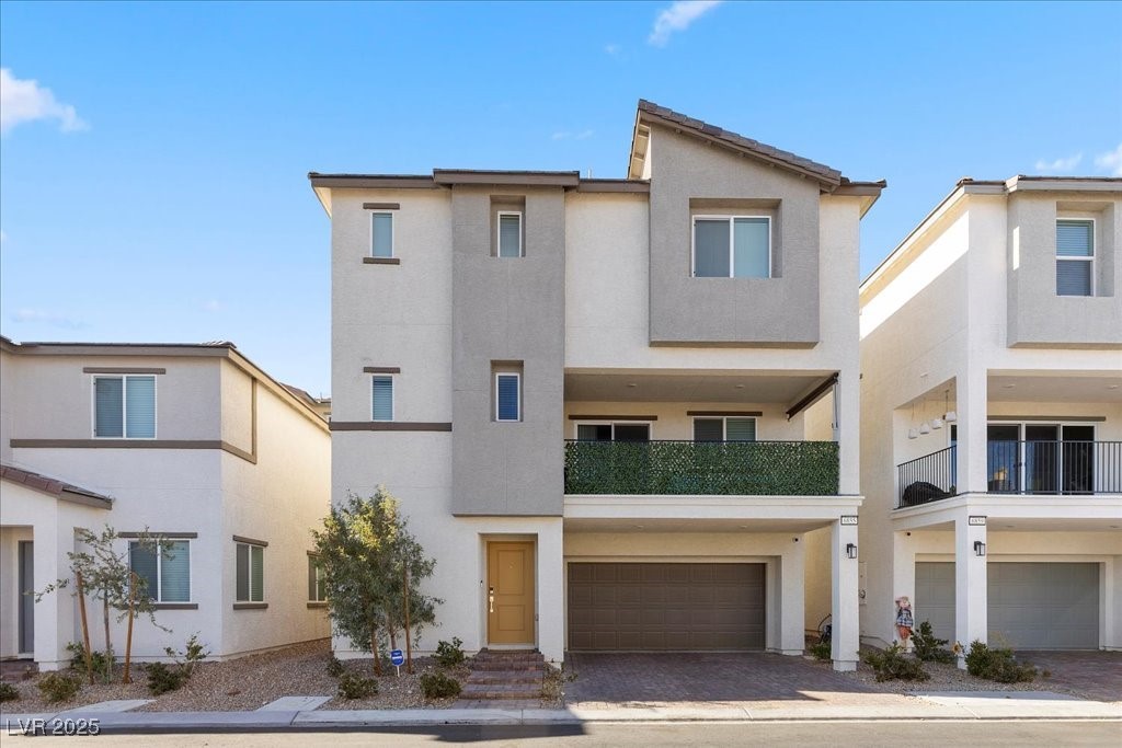 6855 Evening Orchid Street North Las Vegas NV 89086