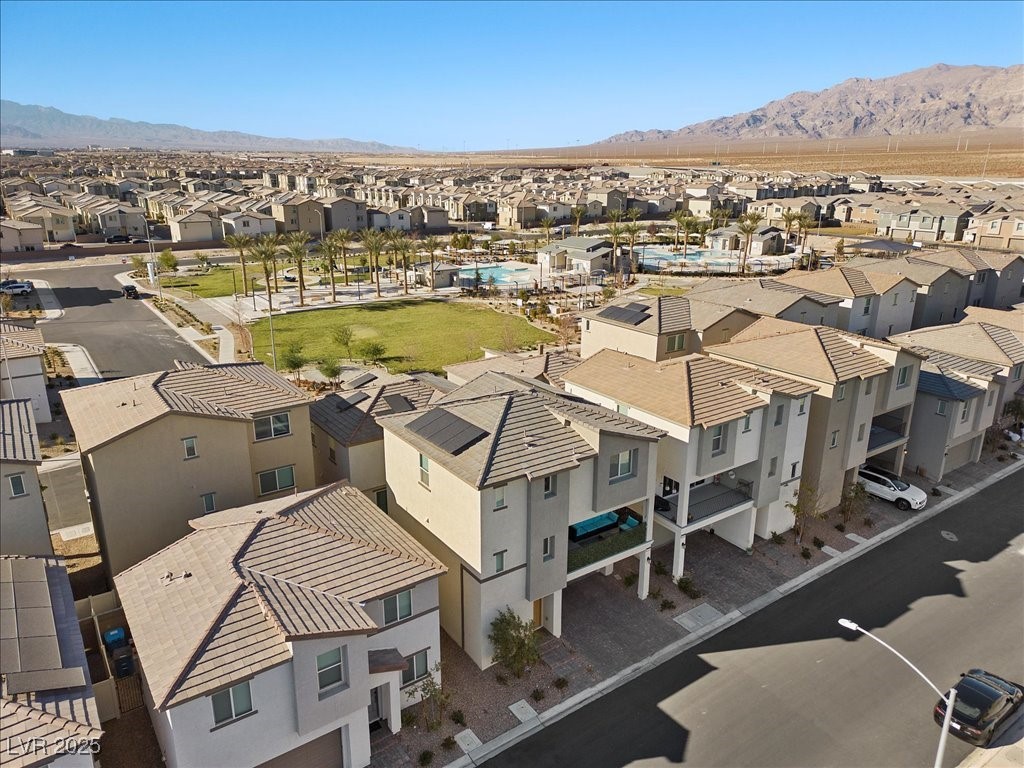 6855 Evening Orchid Street North Las Vegas NV 89086