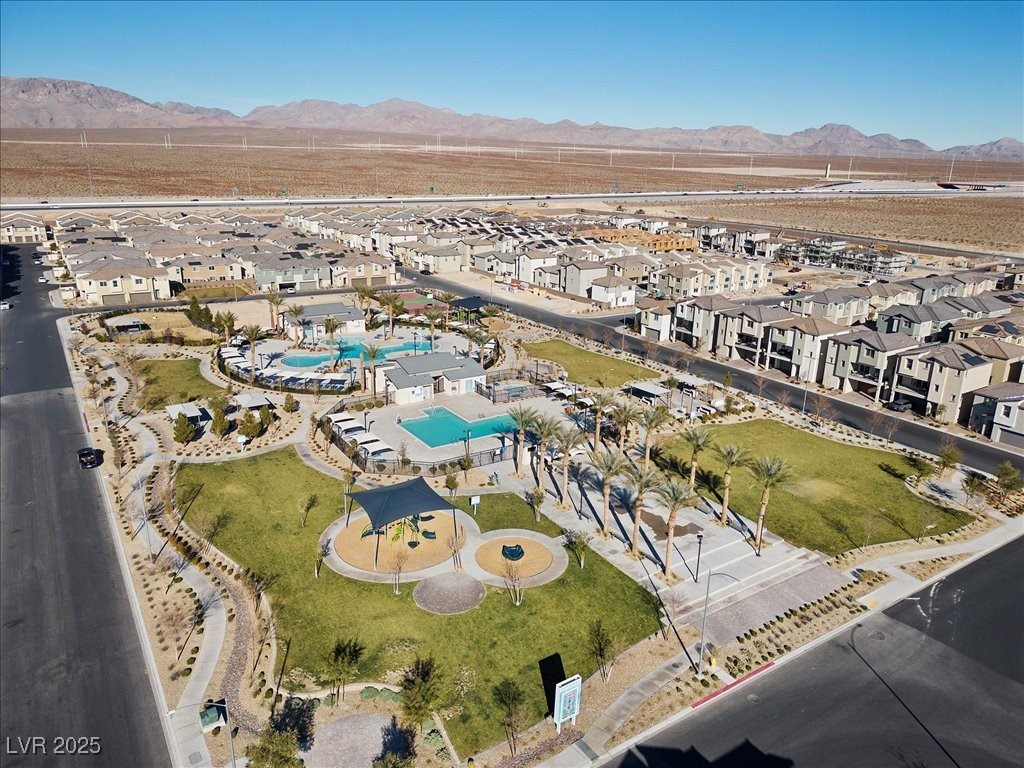 6855 Evening Orchid Street North Las Vegas NV 89086