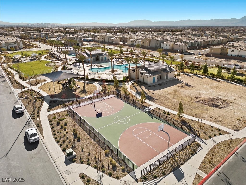 6855 Evening Orchid Street North Las Vegas NV 89086