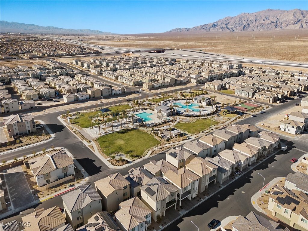 6855 Evening Orchid Street North Las Vegas NV 89086
