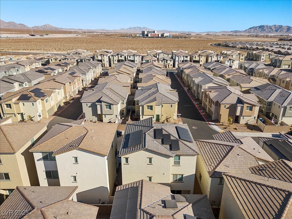 6855 Evening Orchid Street North Las Vegas NV 89086